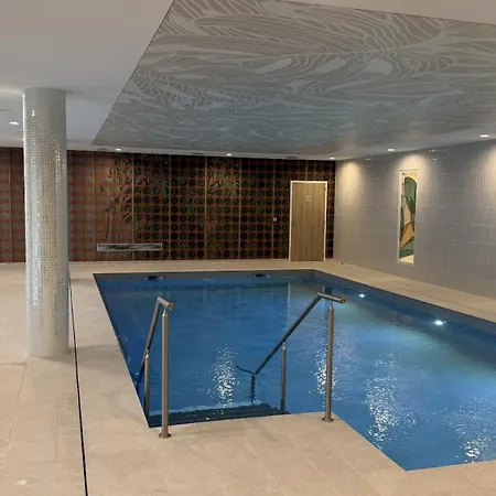 Domitys - Des Oliviers Aparthotel 4*