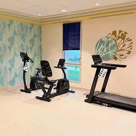 Domitys - Des Oliviers Aparthotel Aubenas
