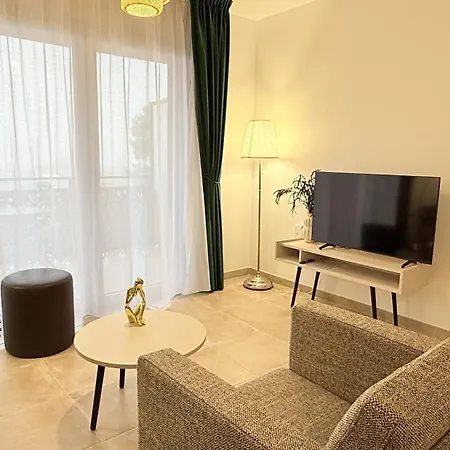 Domitys - Des Oliviers Aparthotel Aubenas