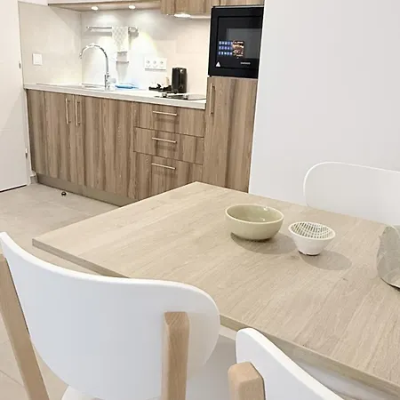 Aparthotel Domitys - Des Oliviers Aubenas