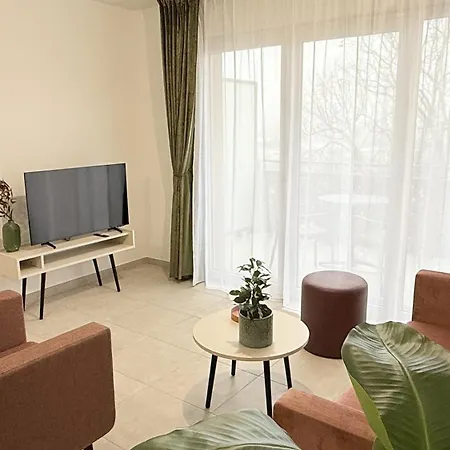 Aparthotel Domitys - Des Oliviers 4*
