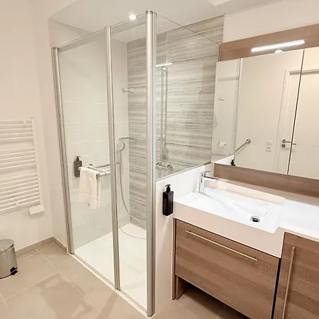 Aparthotel Domitys - Des Oliviers Aubenas